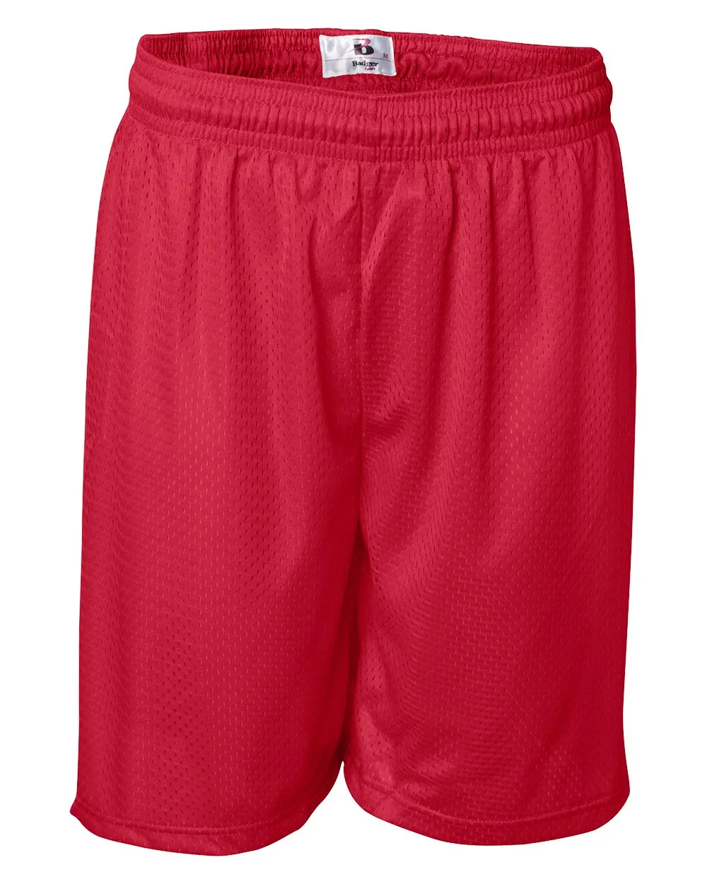 Badger 7'' Pro Mesh Shorts view 2