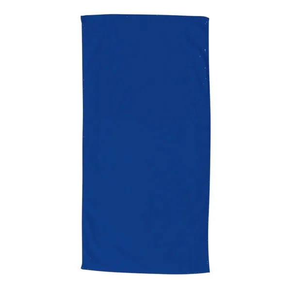 Royal Blue Blank