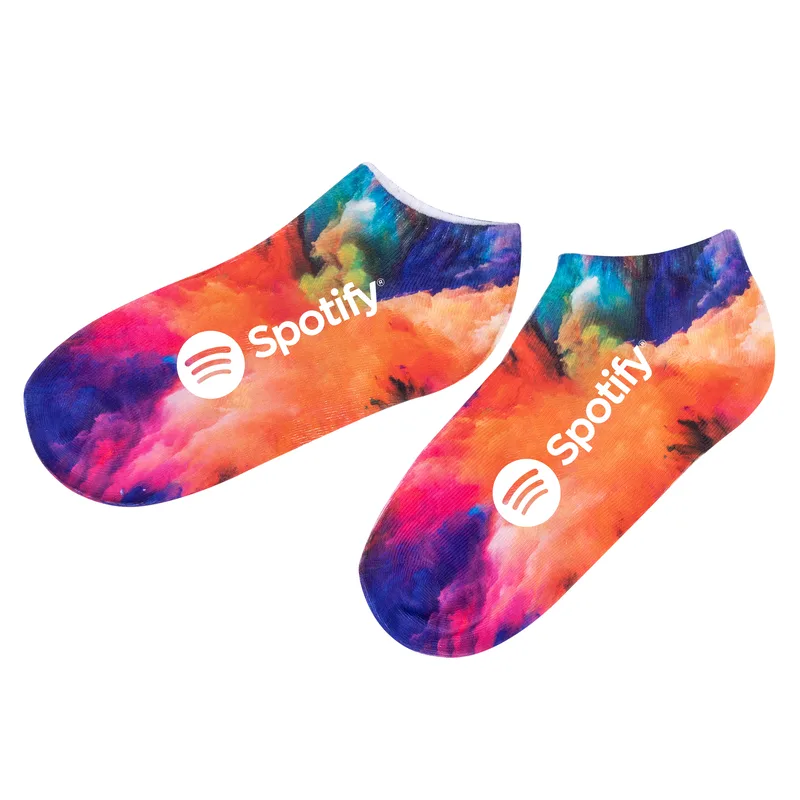 Large Ankle Socks
