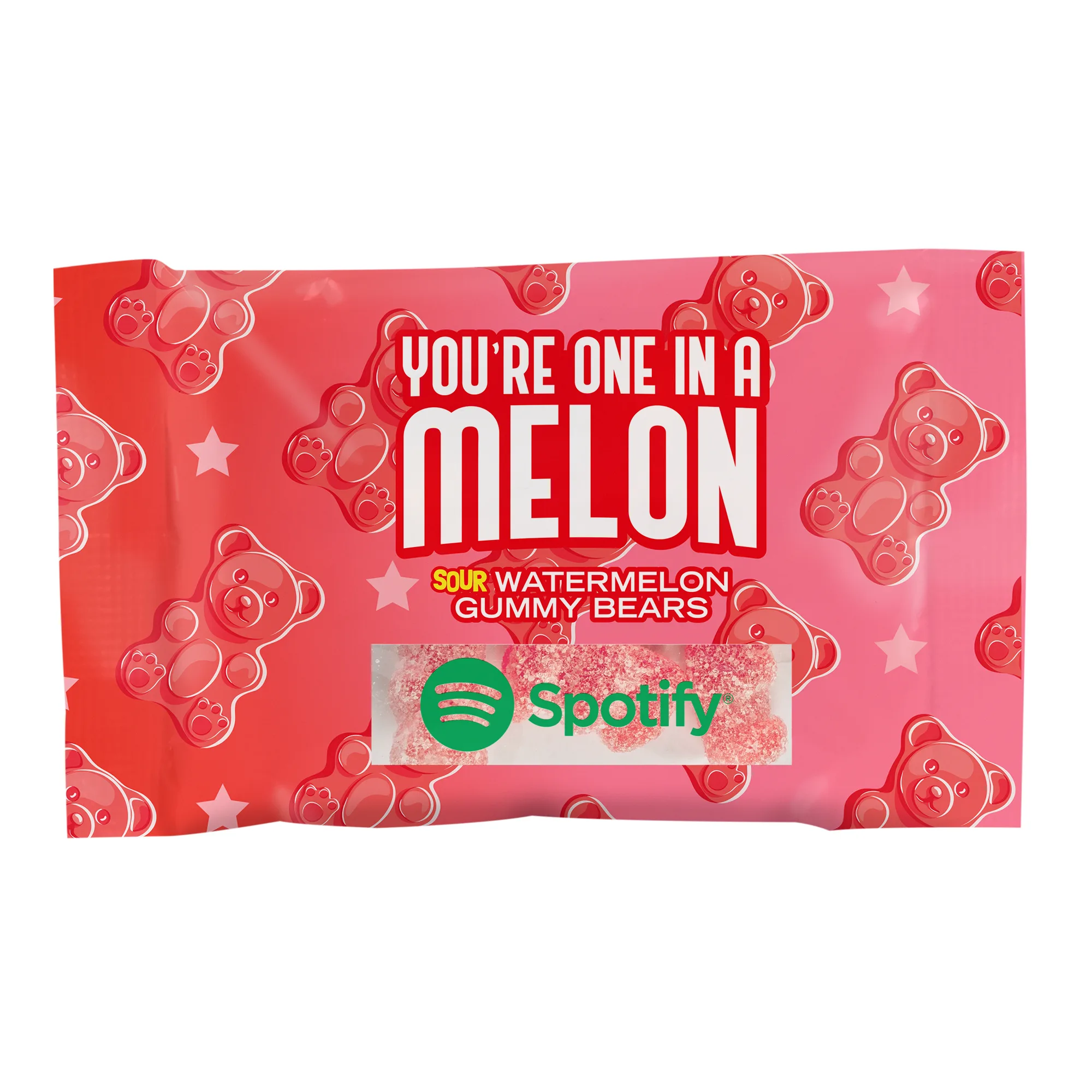 Sour Watermelon