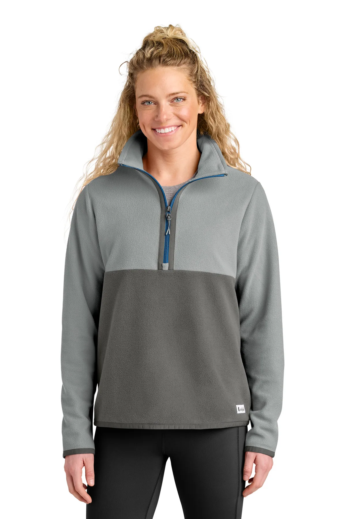 Cotopaxi® Women's Amado 1/2-Zip Fleece view 4