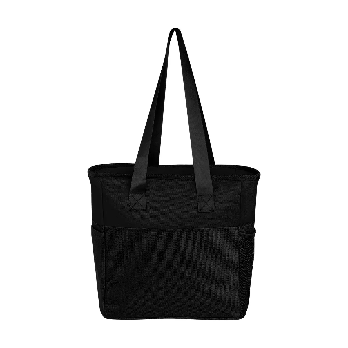 Sydney 12 Can Cooler Tote Bag view 3