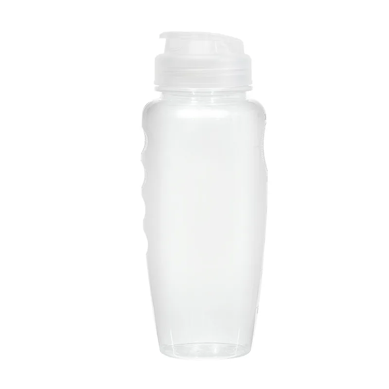 Translucent Clear