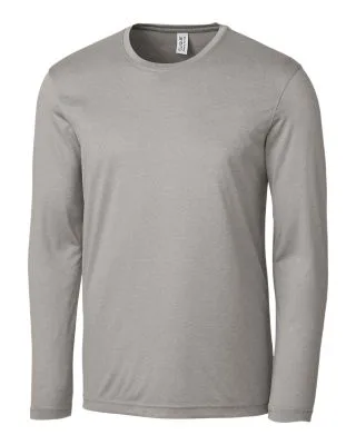 Light Grey Heather