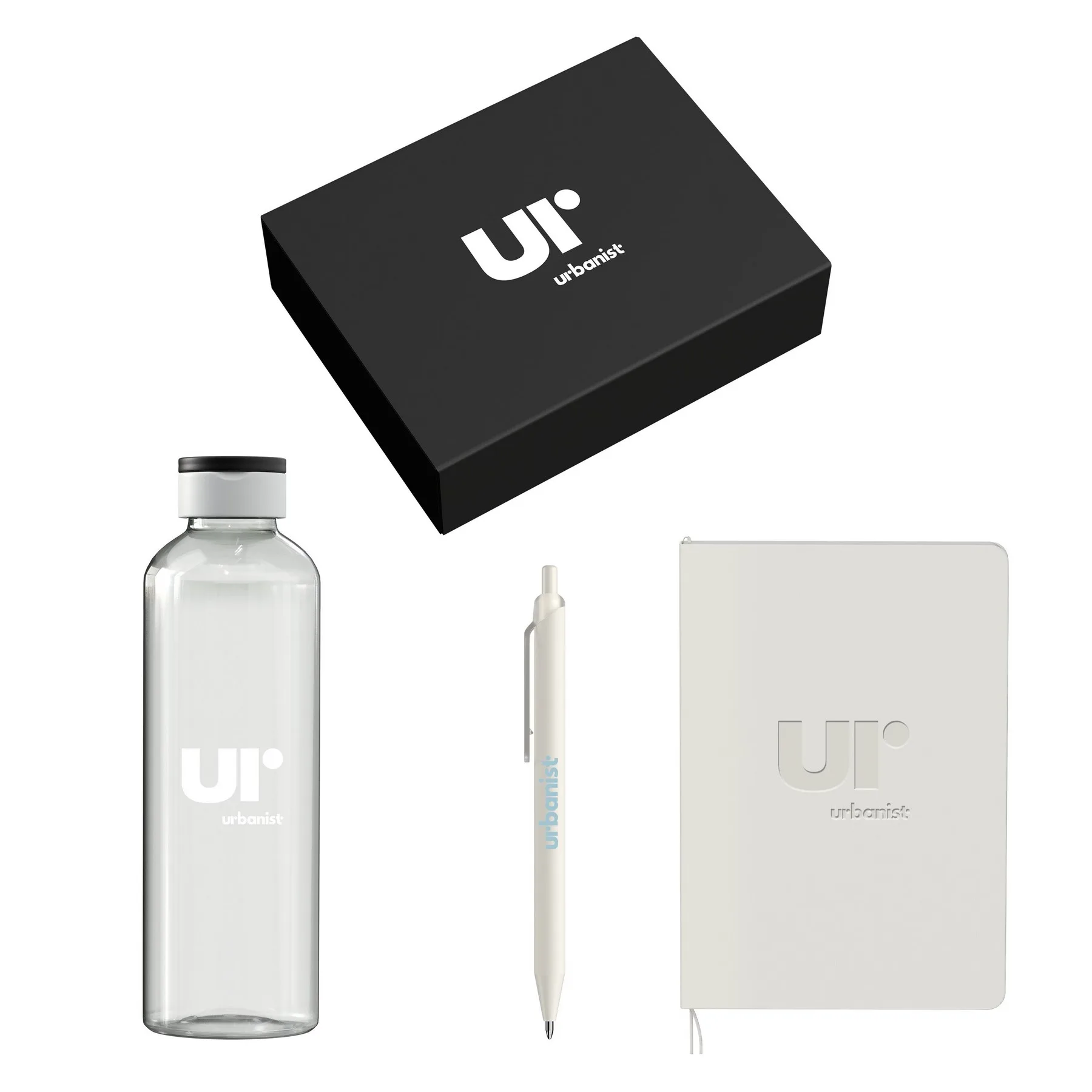Kickstart 3-Piece Gift Set view 2