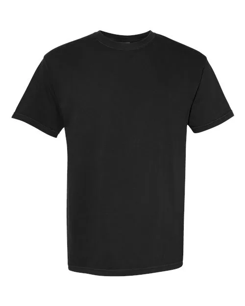 Comfort Colors® Unisex Garment-Dyed Heavyweight T-Shirt