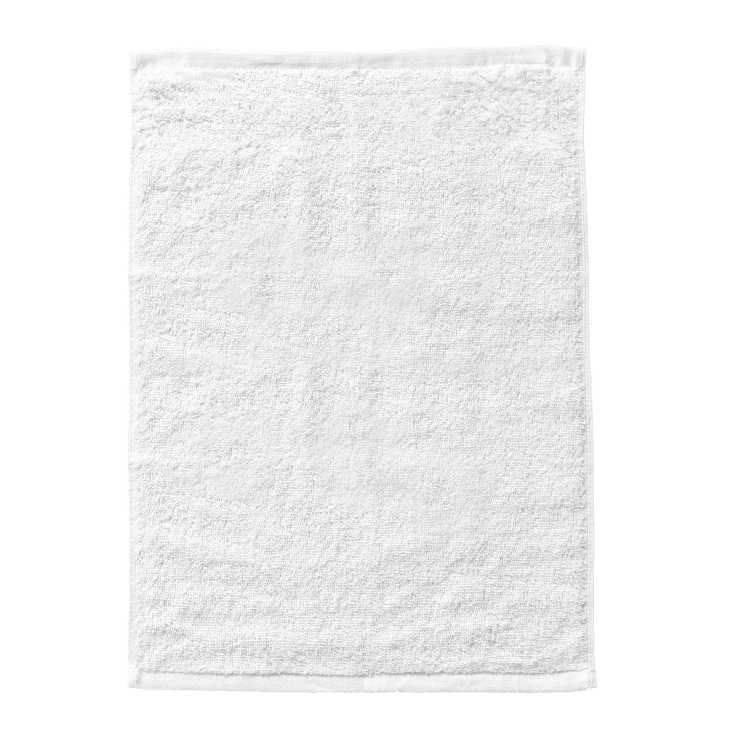 100% Cotton Jacquard Woven Golf Towel view 3