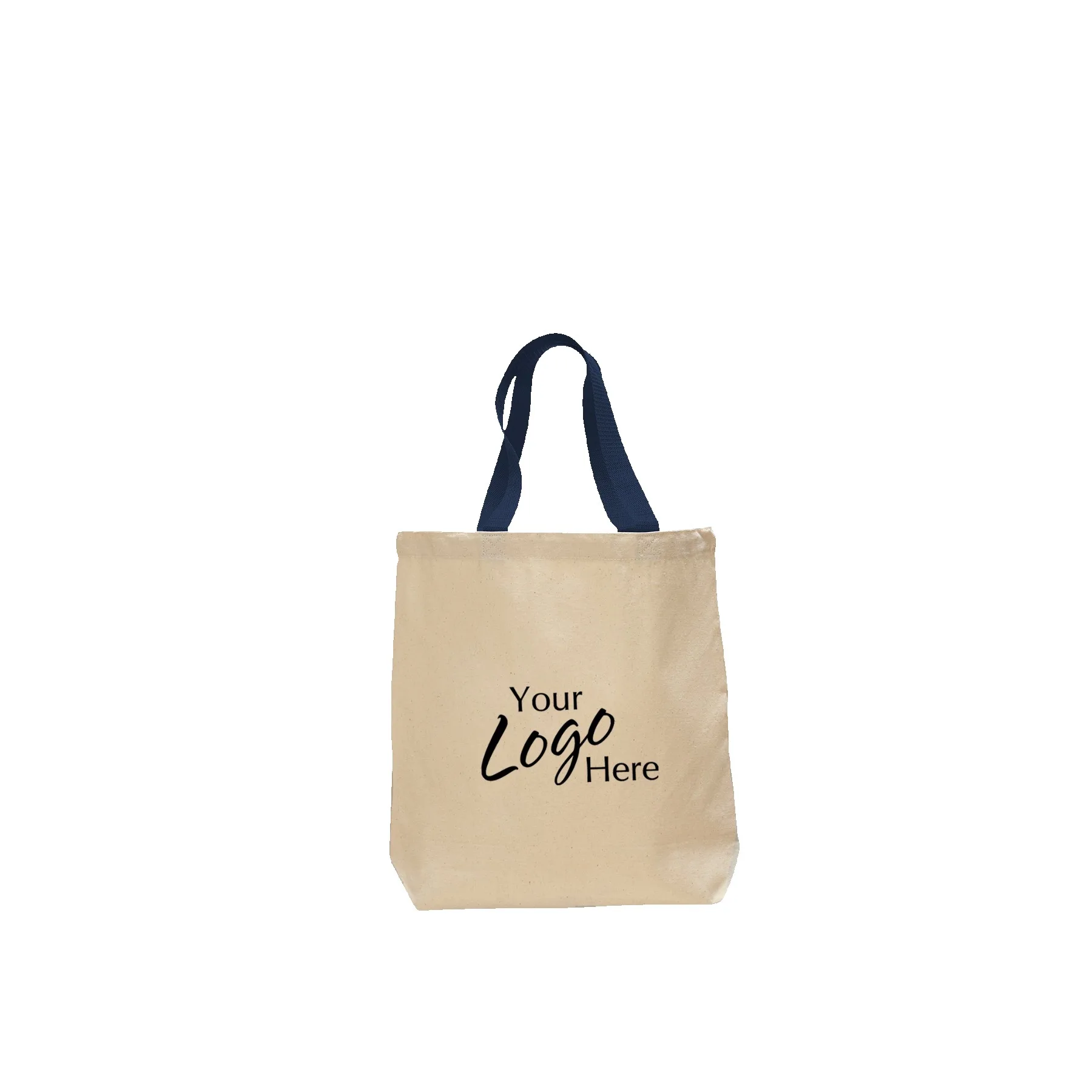 Natural Beige/Navy Blue