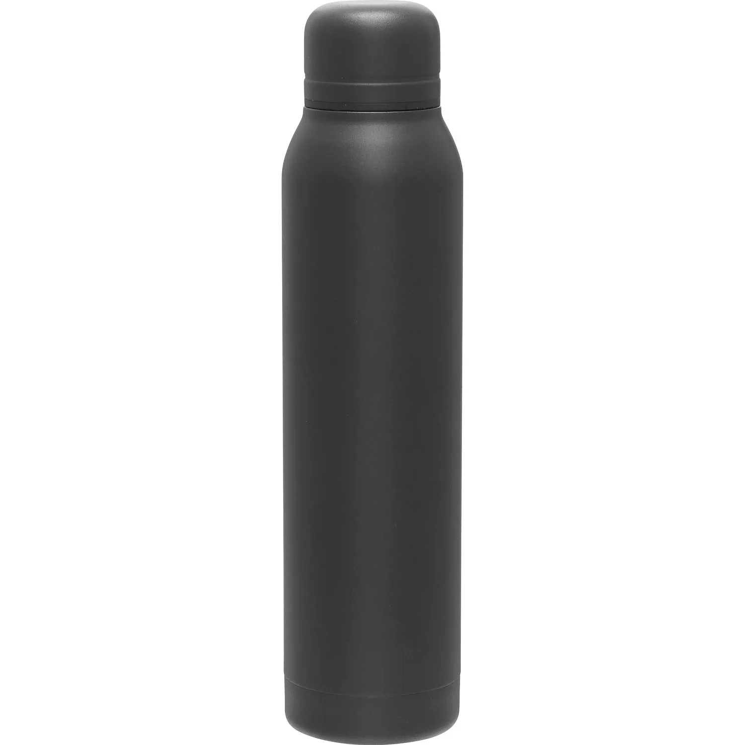 16.9 oz h2go Silo Water Bottle view 2