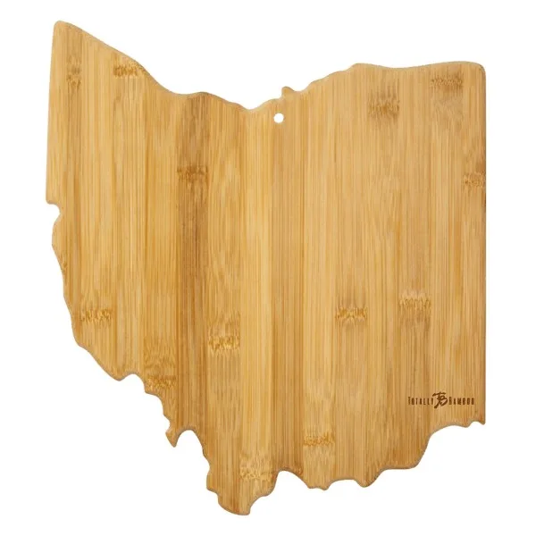 Ohio Blank