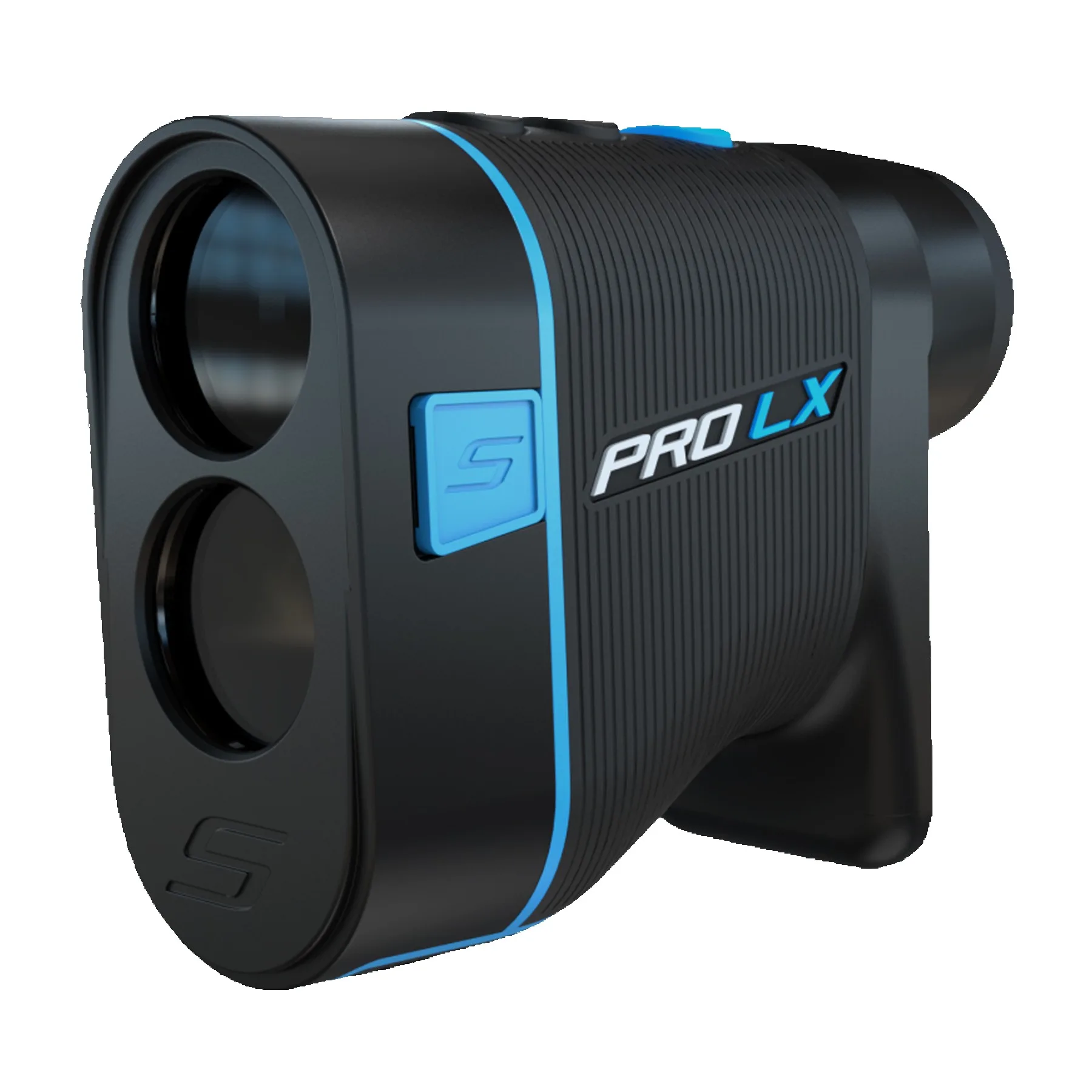 Shot Scope PRO LX Laser Rangefinder - Blue