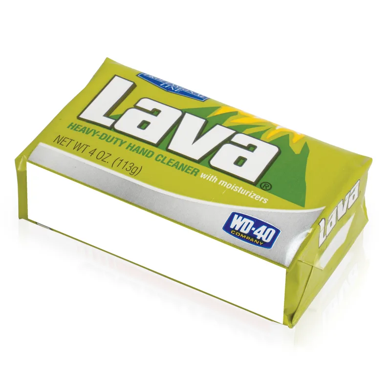 Lava Bar Heavy-Duty Hand Cleaner view 2