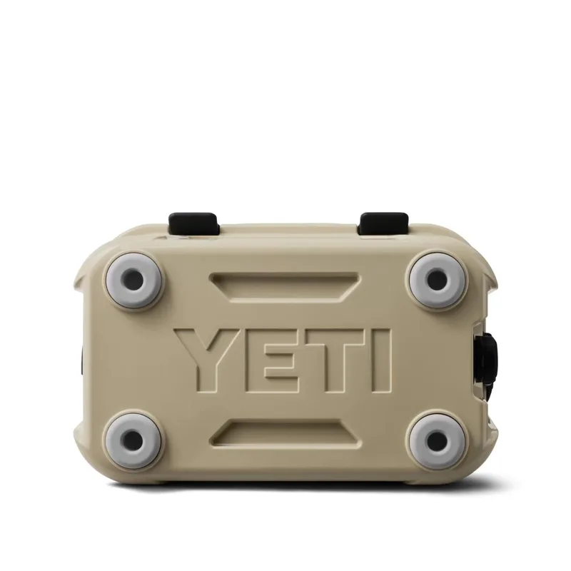 15 QT YETI® Roadie Hard Cooler Ice Chest (16.9" x 14") view 5