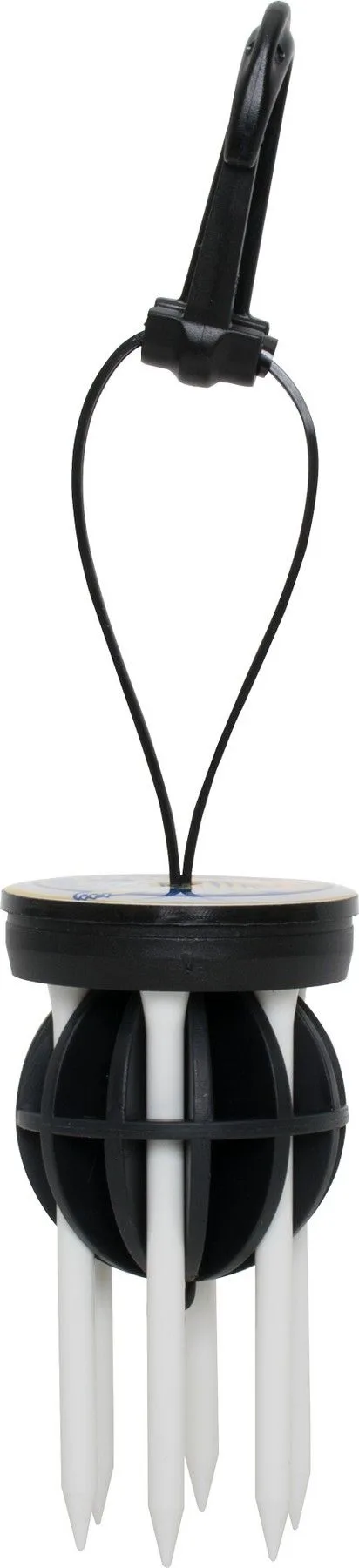 CaddyCap Golf Tee Holder view 3