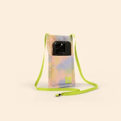 1000D RPET Phone Sling view 3