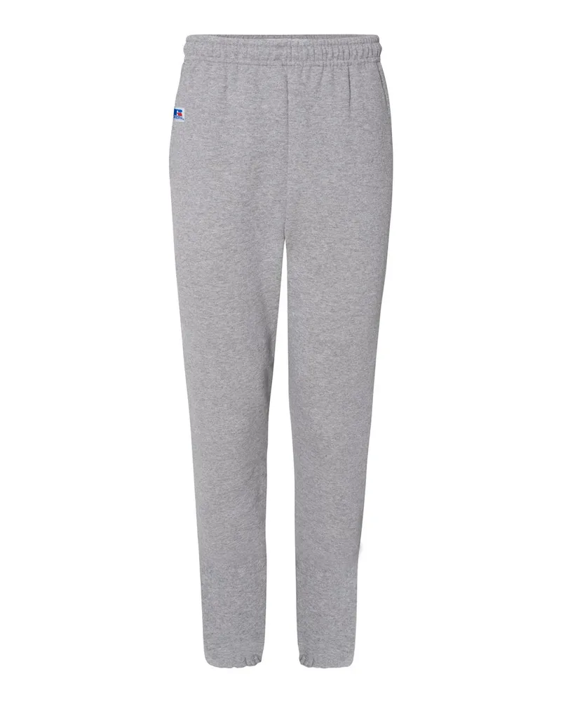 Russell Athletic® Dri Power® Closed Bottom Sweatpants w/Pockets view 3