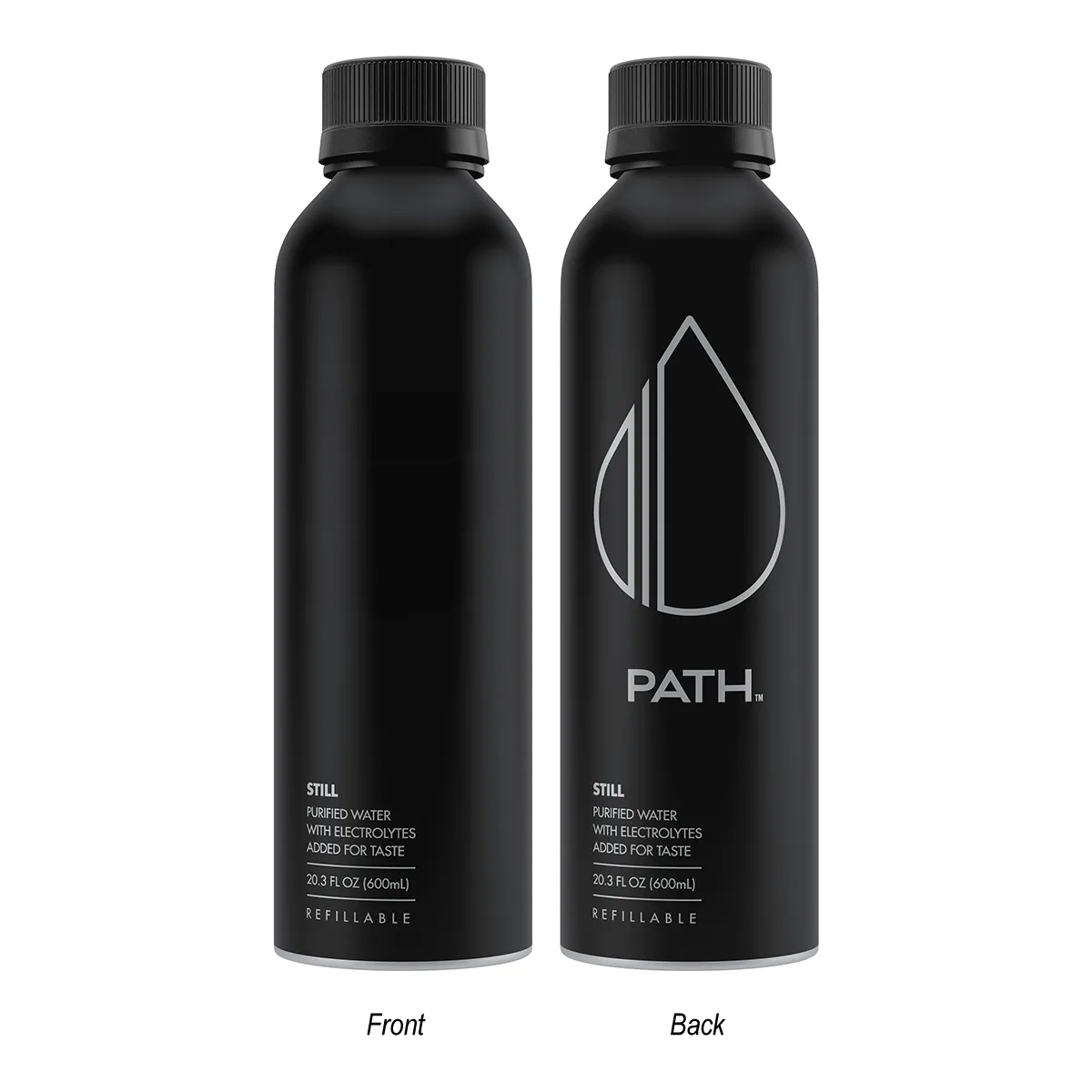 20 Oz. Path® Still Water view 3