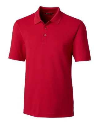 Cutter & Buck Forge Stretch Mens Polo view 3