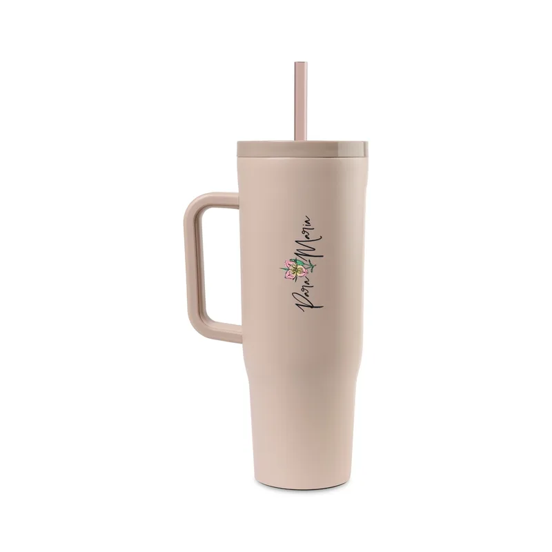 CORKCICLE® Cruiser - 40 Oz. - Desert