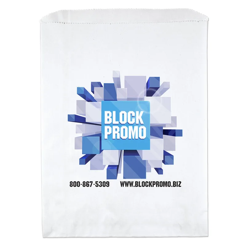 Merchandise Bag - ColorVista (10" x 13")