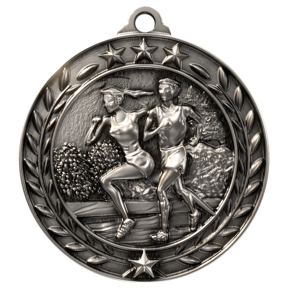 Antique Silver