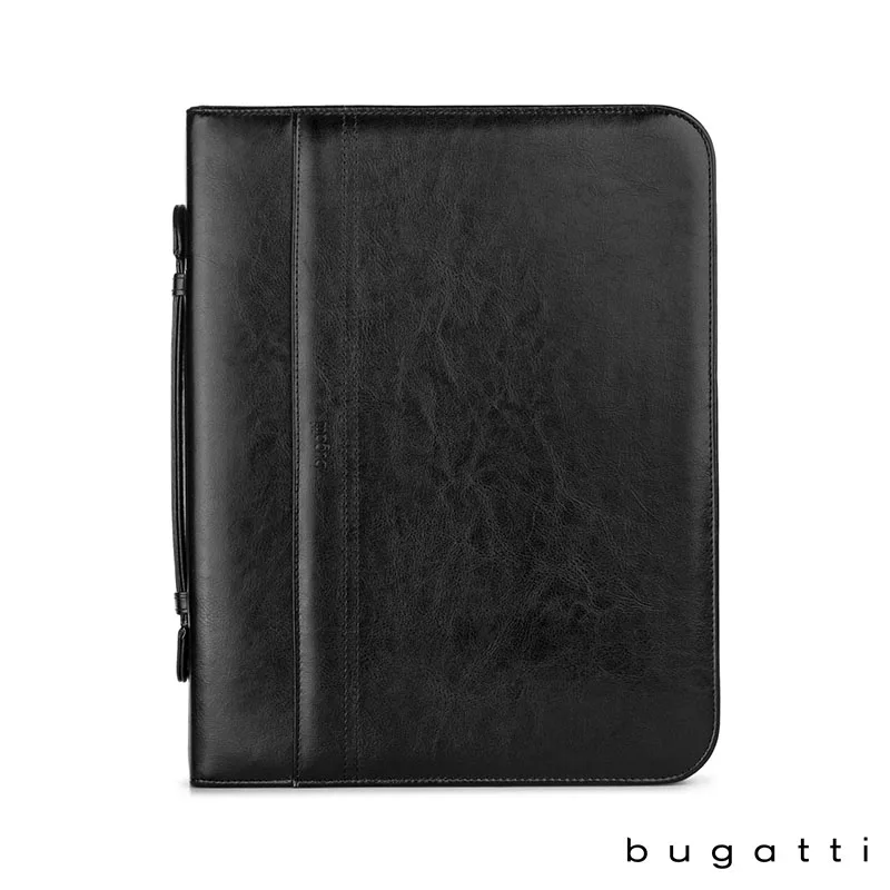 Bugatti 3-Ring Binder Padfolio view 2