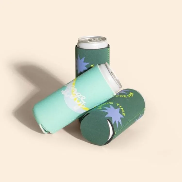 Kolder Kaddy™ Neoprene For Slim Cans view 2