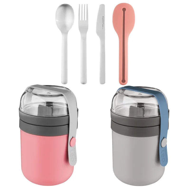 BergHoff Leo Lunch For Two Set