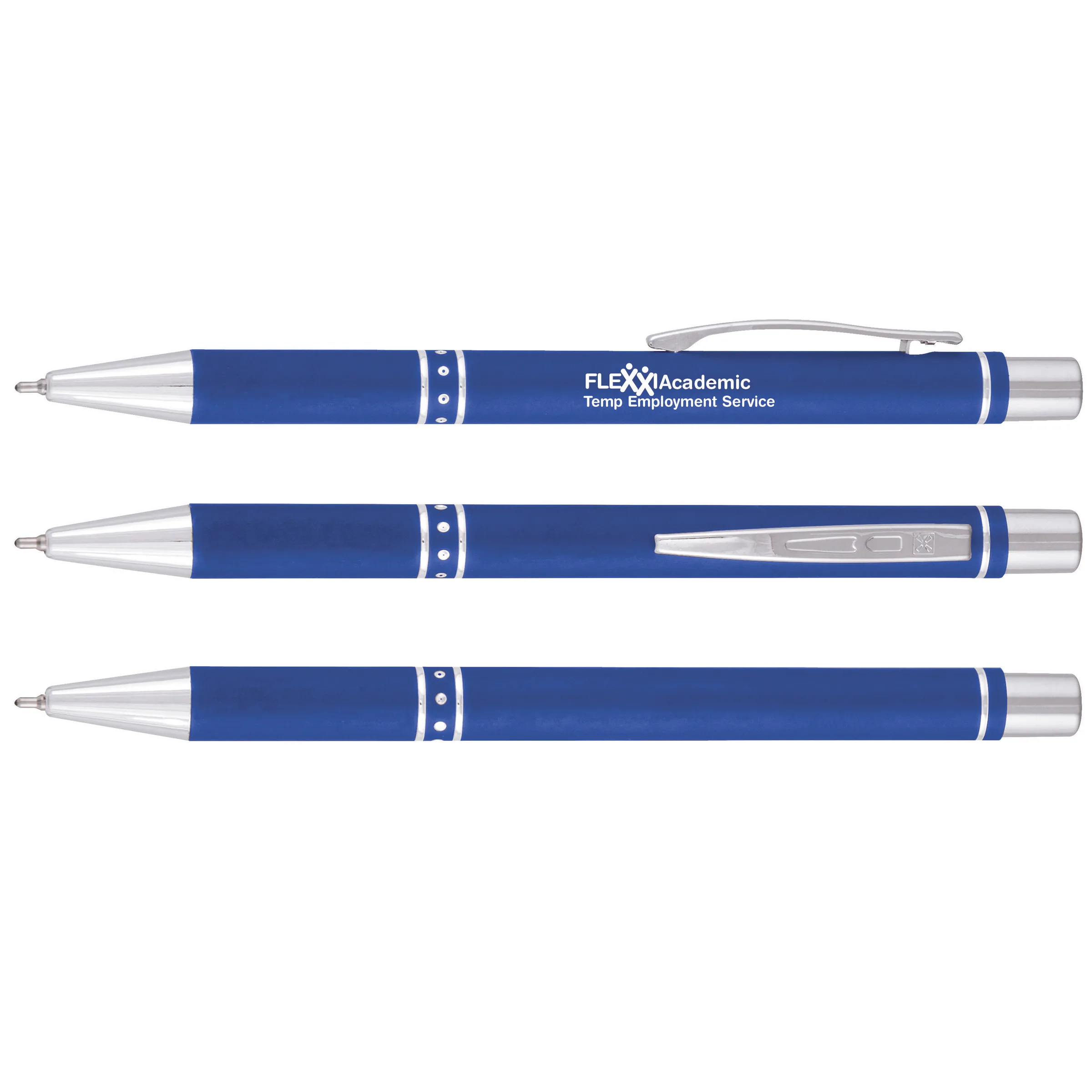 Pro-Writer Gel-Glide Pen Pro-Writer Gel-Glide Pen view 3