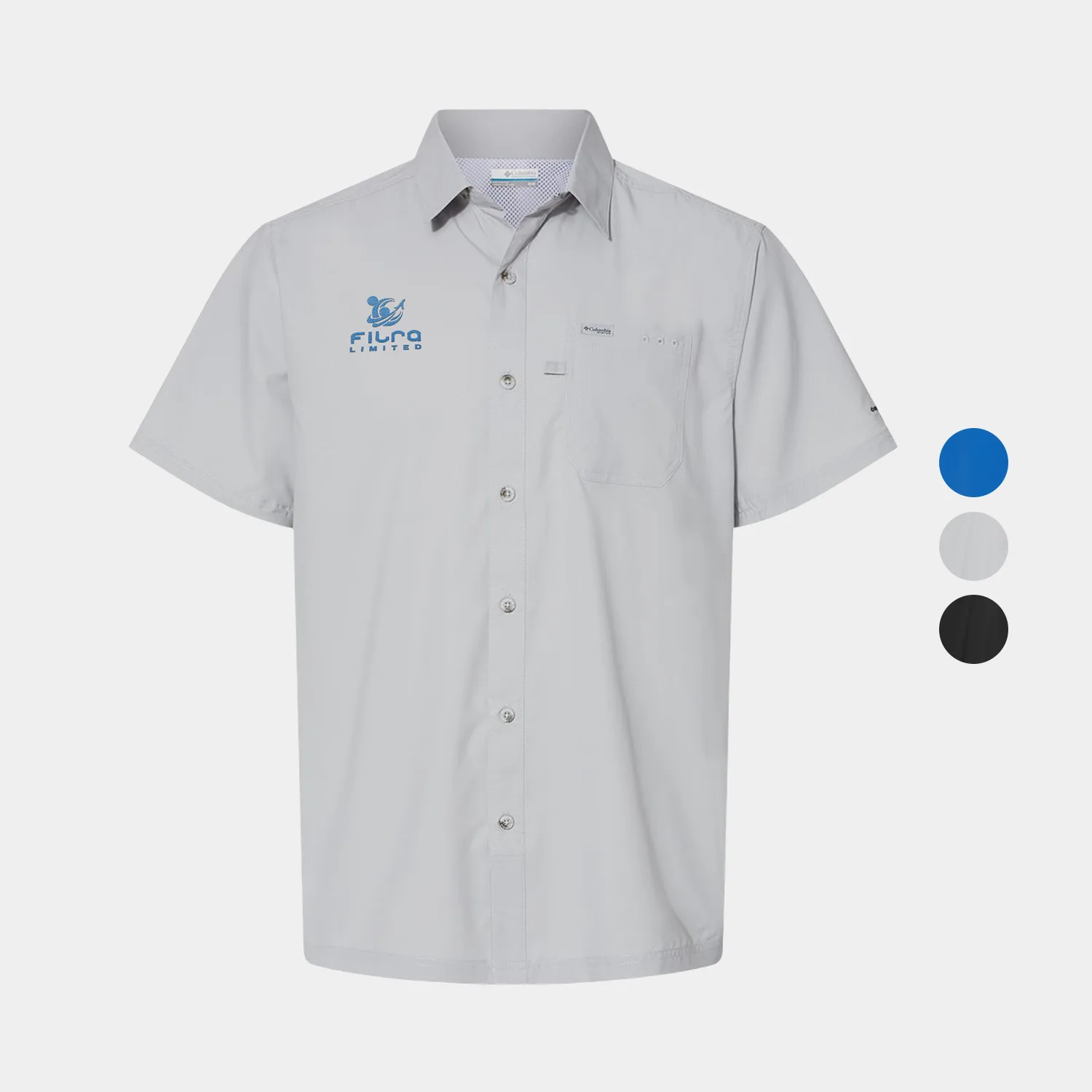 Columbia Slack Tide™ Camp Shirt
