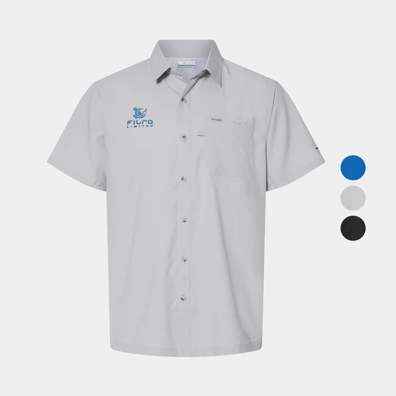 Columbia Slack Tide™ Camp Shirt