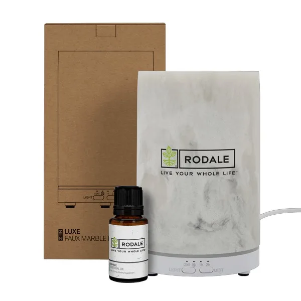 Luxe Plus Gift Set