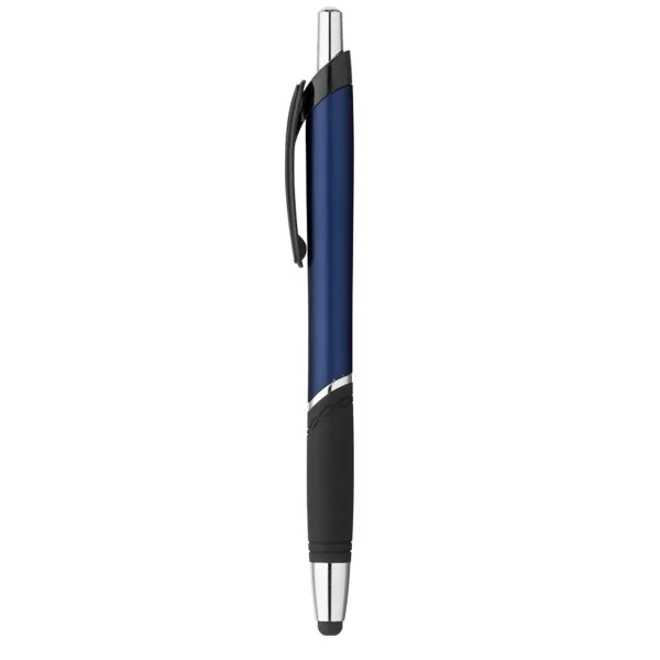 Indigo Blue Blank