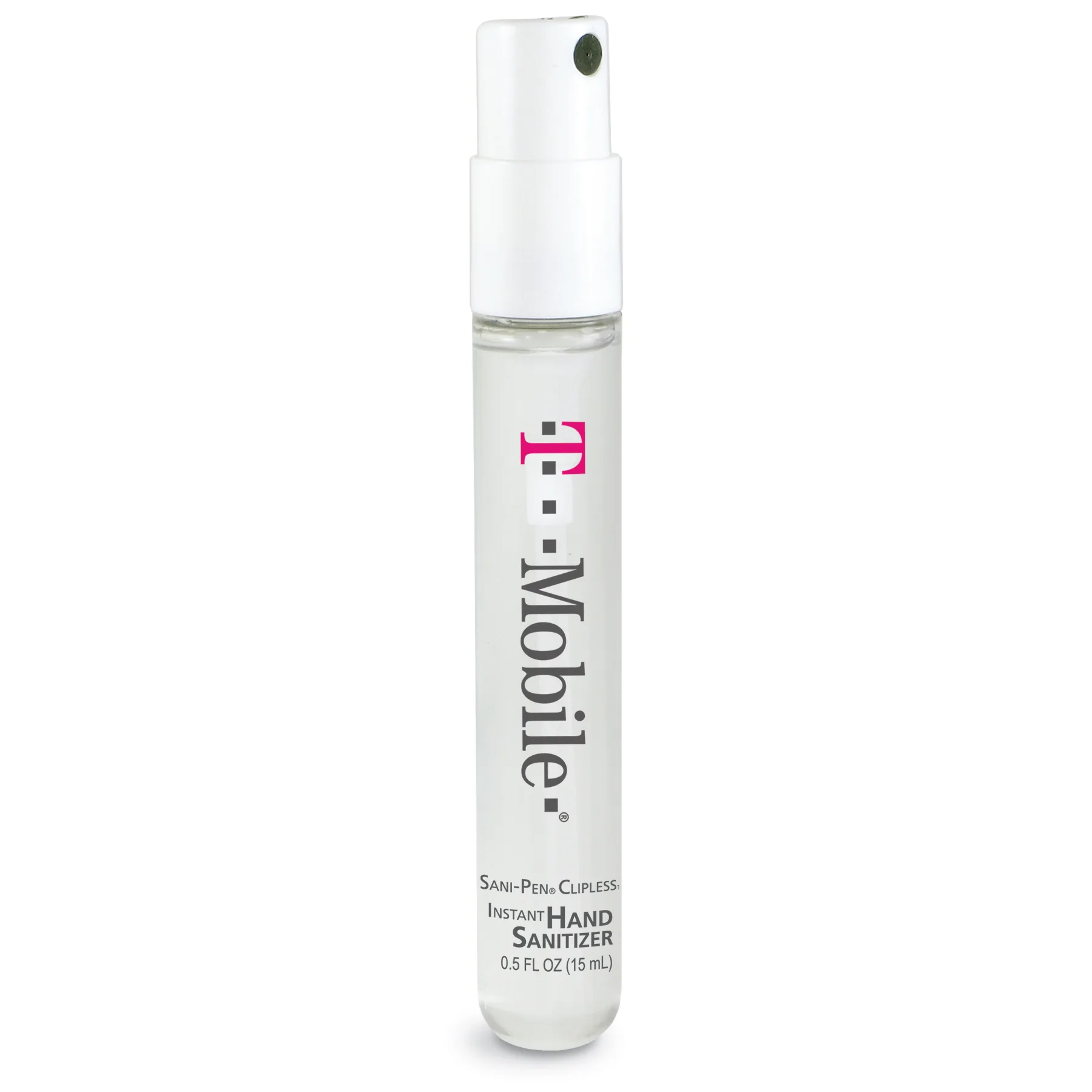 Sani-Pen® Clipless™ Instant Hand Sanitizer