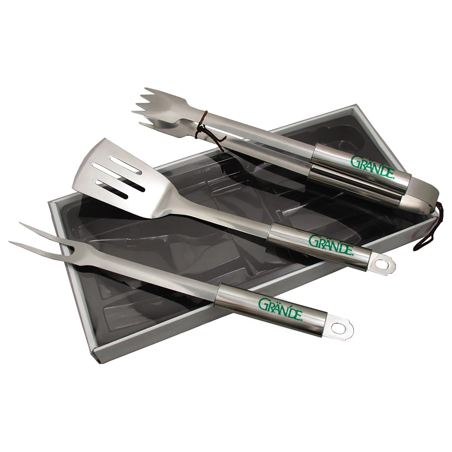 Silver Packaging