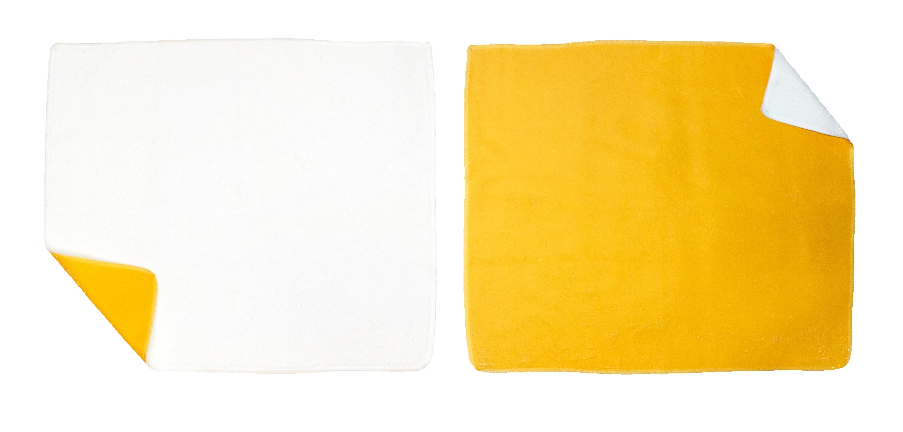 White/Yellow