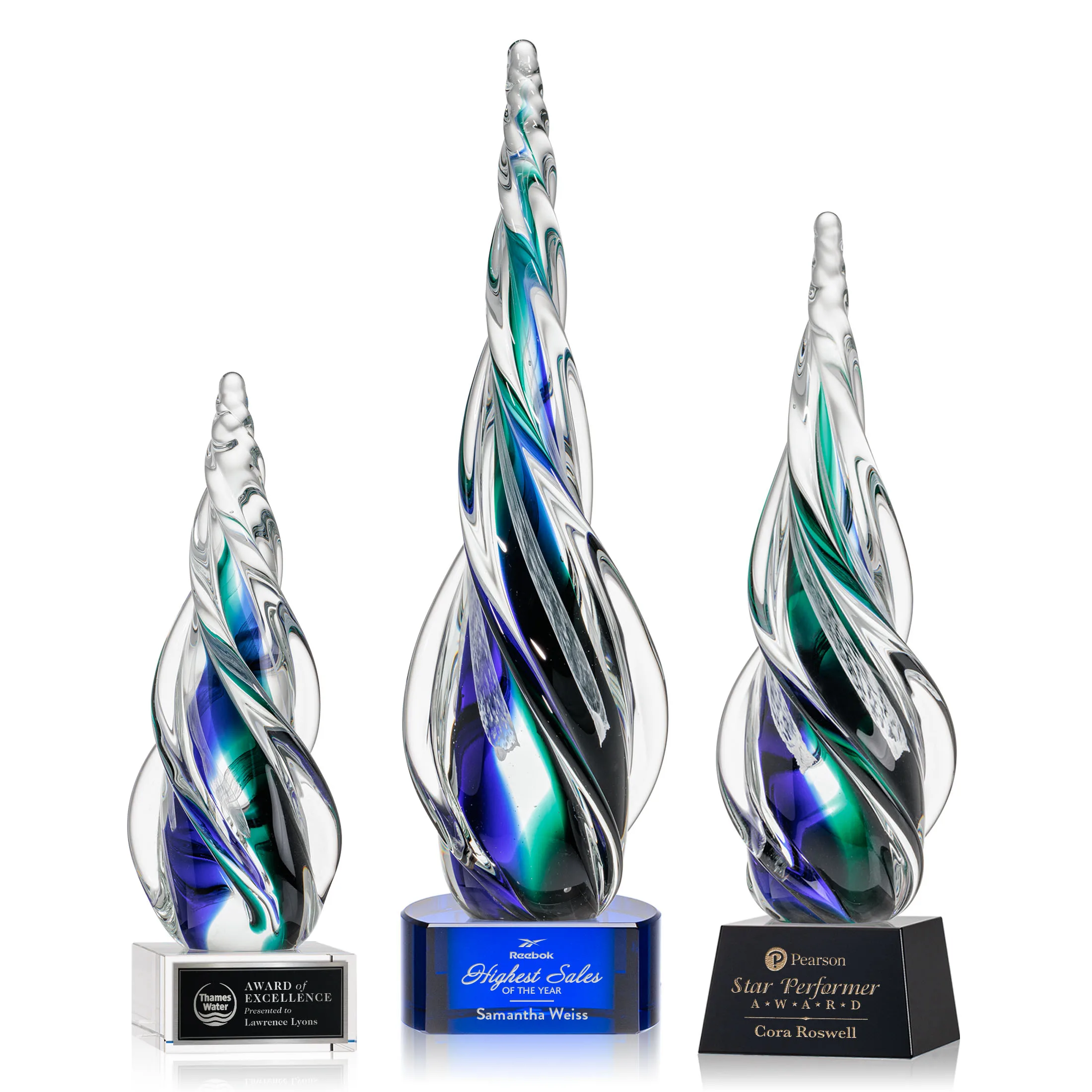 Alderon Award