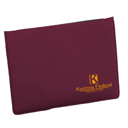 11" MacBook Air® Neoprene Laptop Sleeve