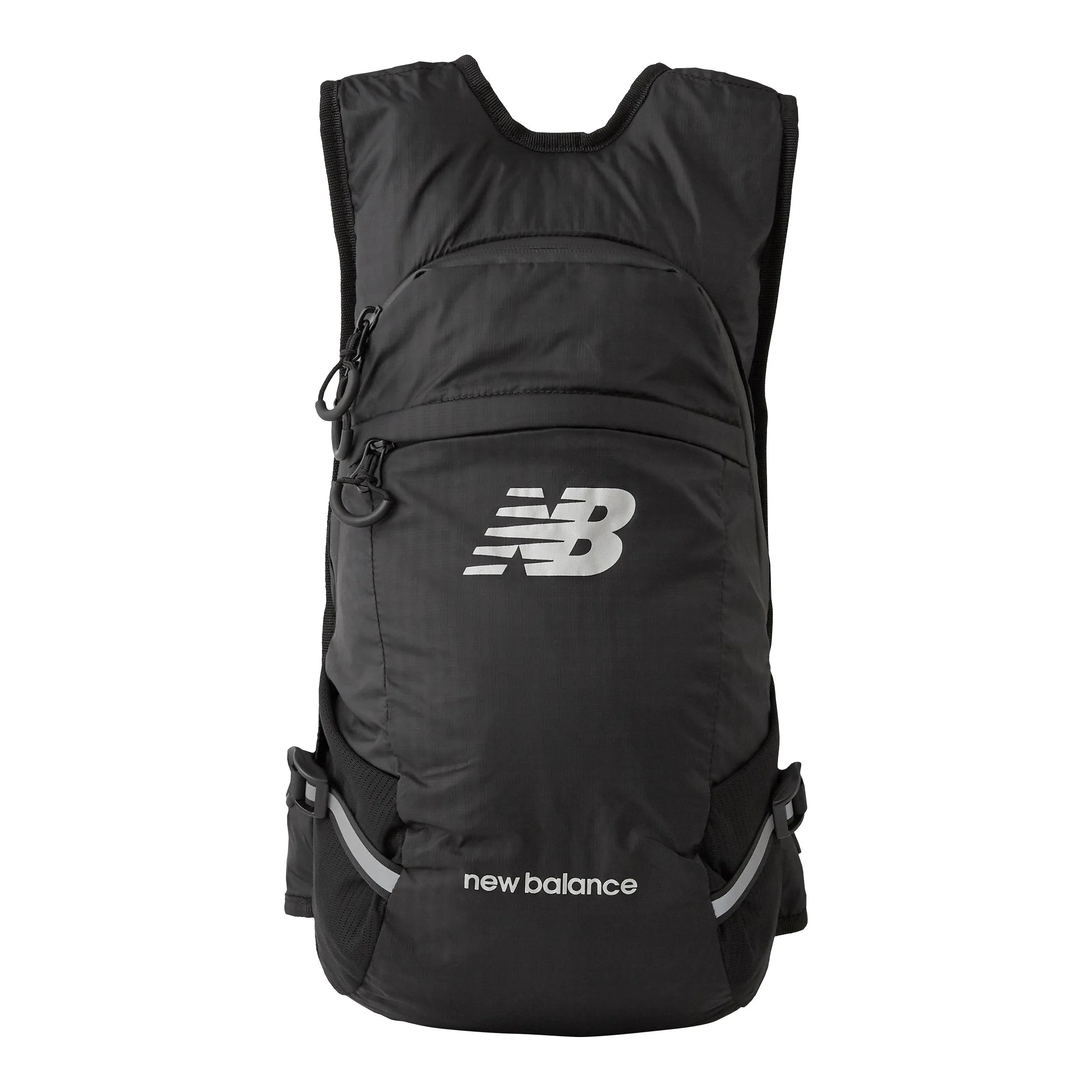 New Balance Running 15L Backpack Size 17.5 X 29.25 X5.12