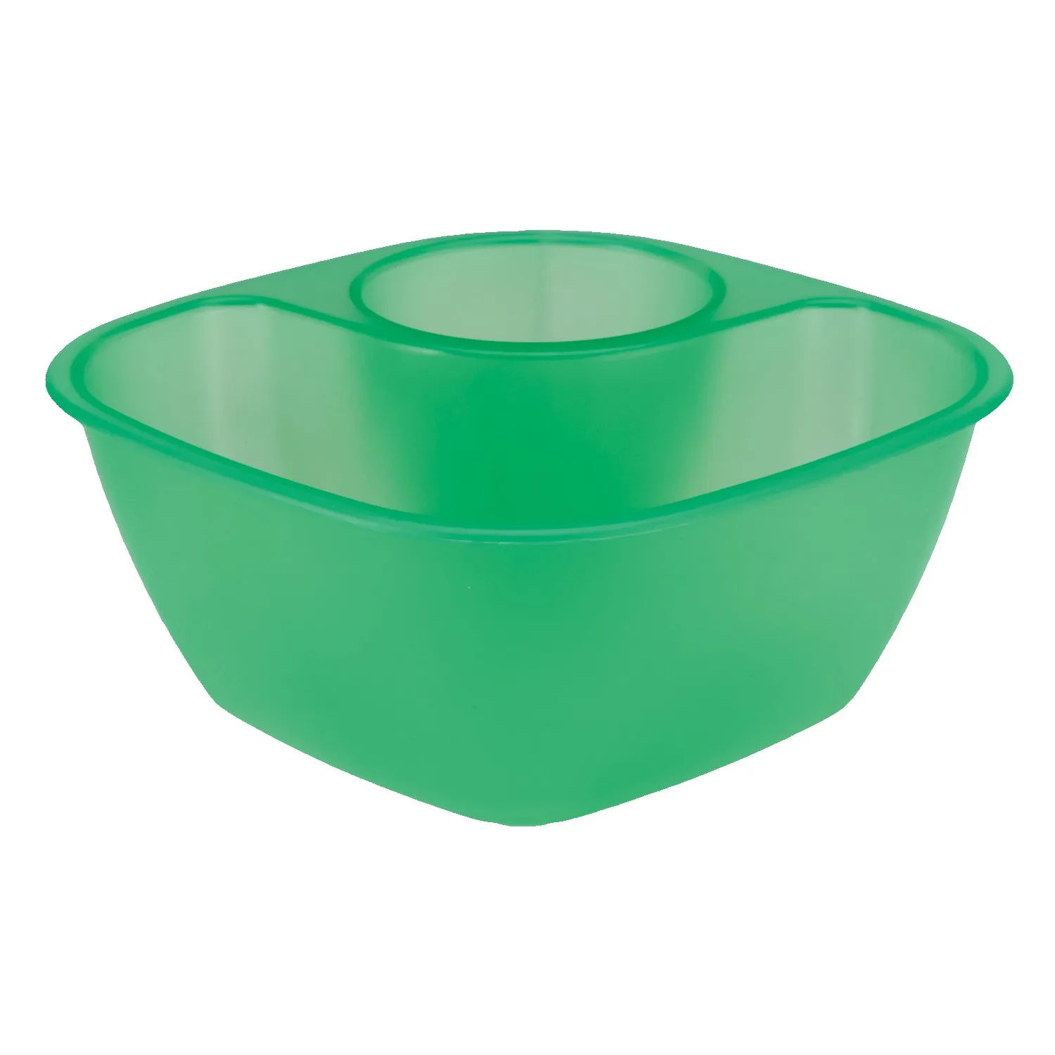 Translucent Green