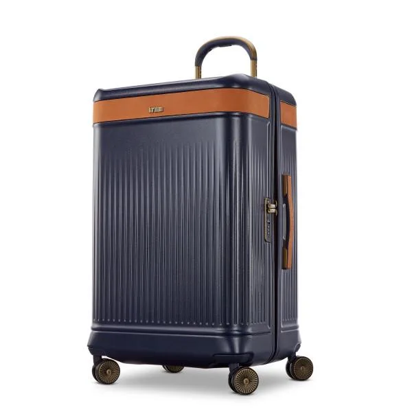 Hartmann Reserve Midnight Navy Medium Journey Spinner