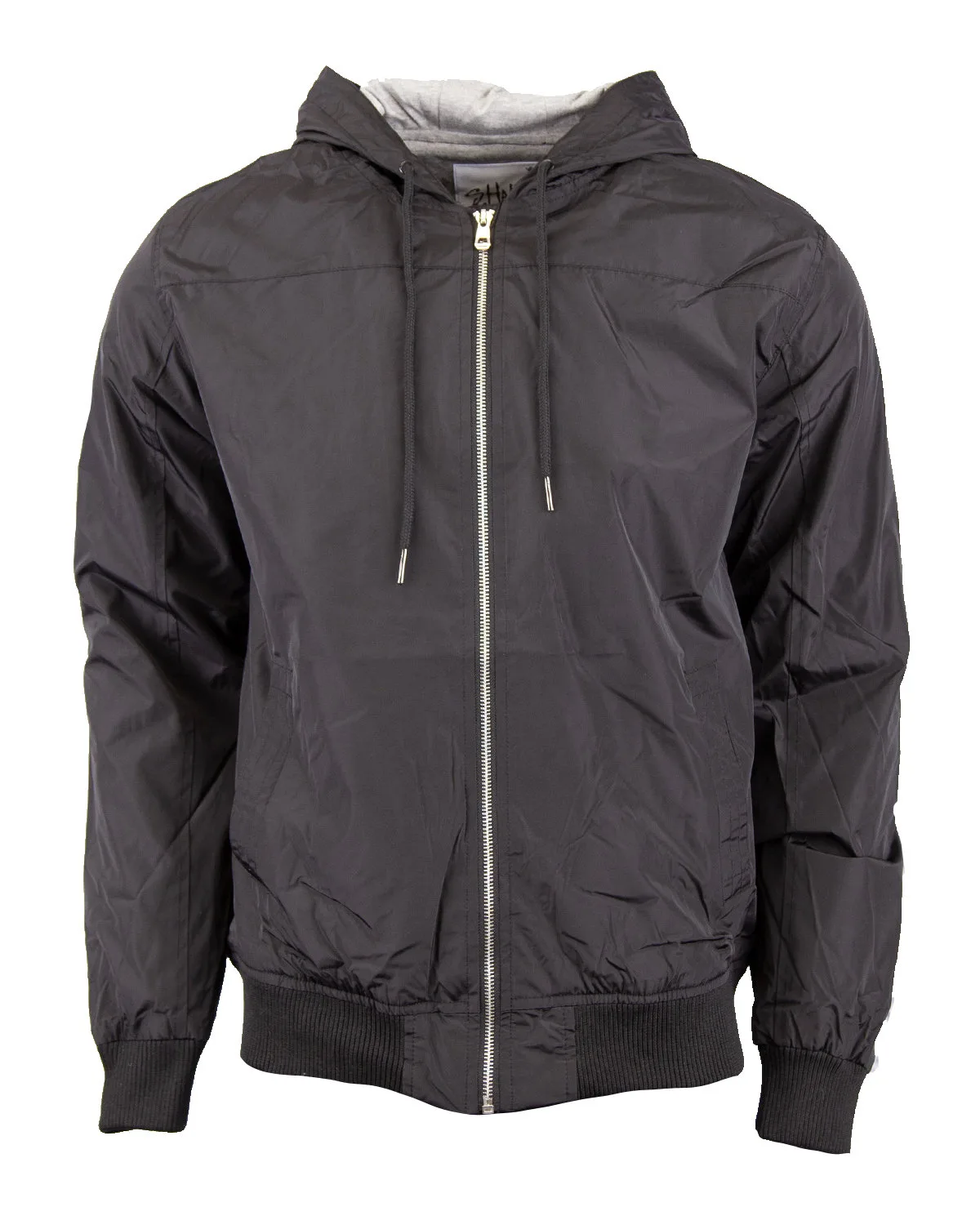 SHAKA WEAR Adult Windbreaker Jacket