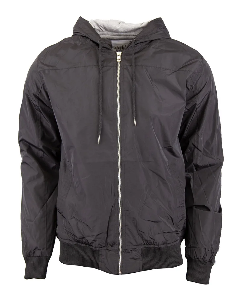 SHAKA WEAR Adult Windbreaker Jacket