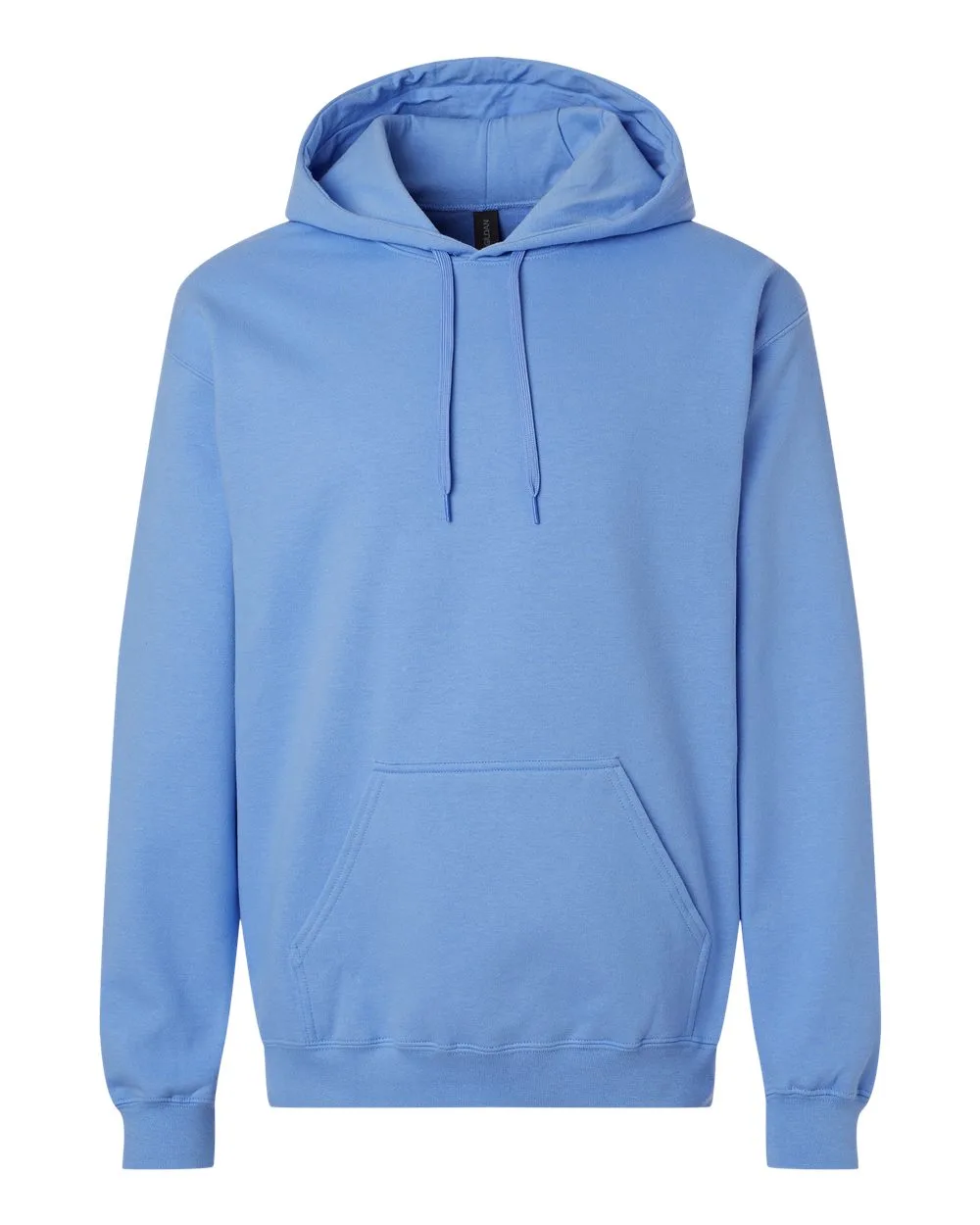 Gildan® Unisex Softstyle® Midweight Hooded Sweatshirt view 5