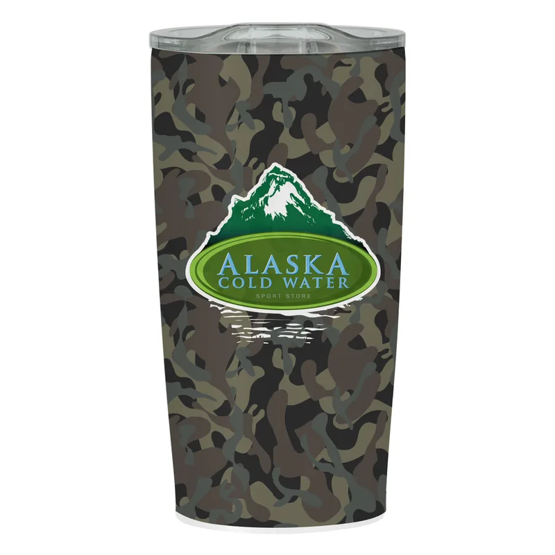 55791 CAMO Wrap