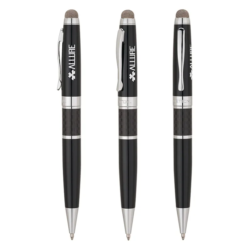 Bettoni Caserta Ballpoint Pen & Stylus