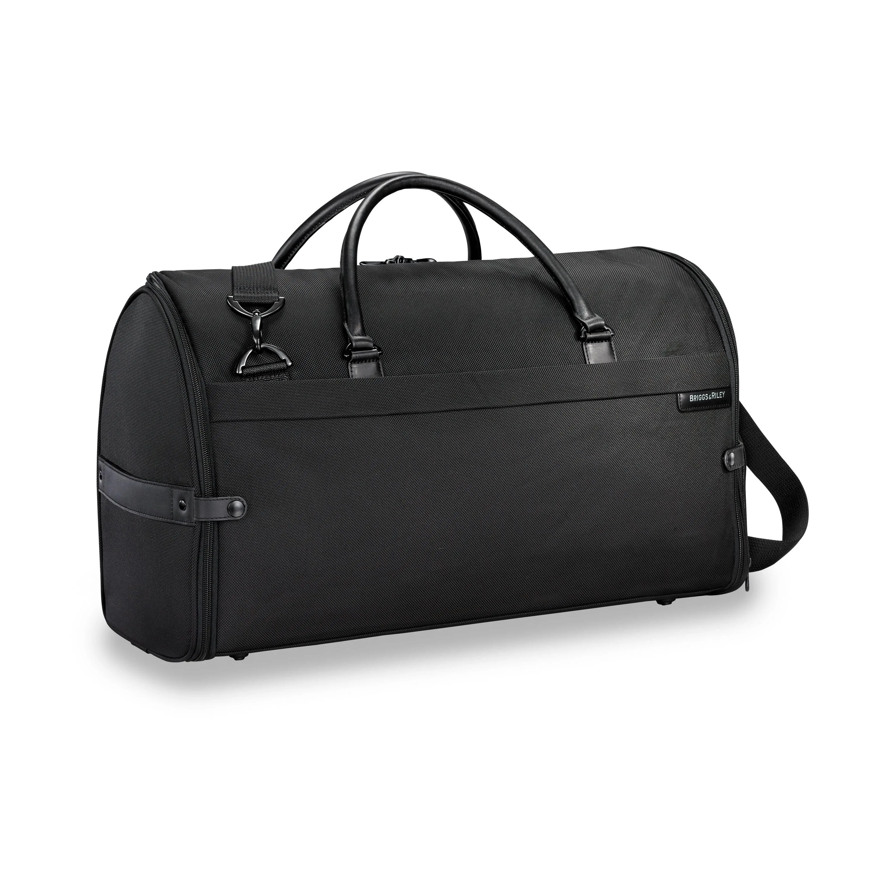 Briggs & Riley™ Black Baseline Suiter Duffle