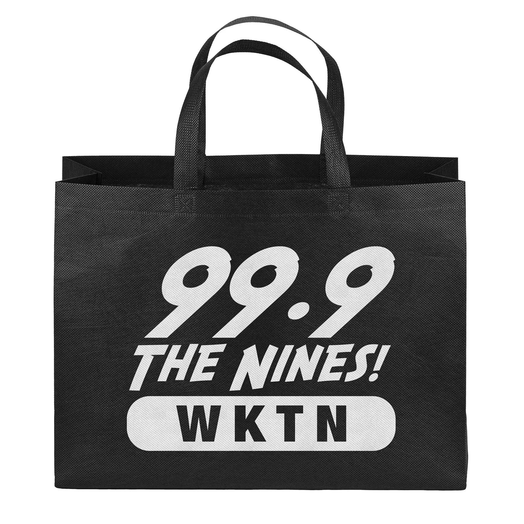 Black Logo
