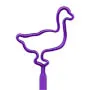 Duck Baby Bend, Bent Pen