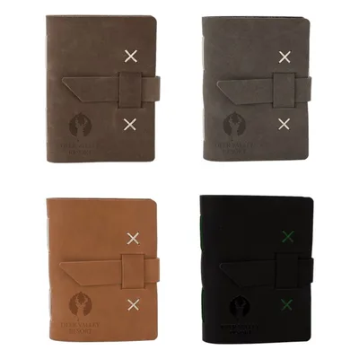 Journeyman Small Journal